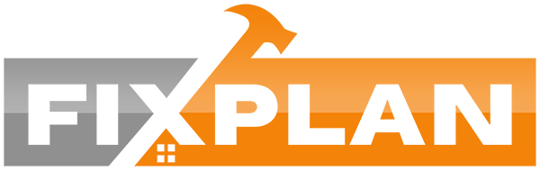 Fixplan logo